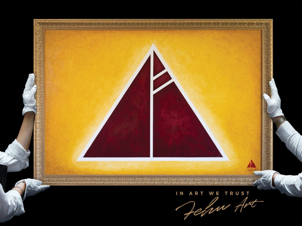 Runes of Wealth and Good Luck