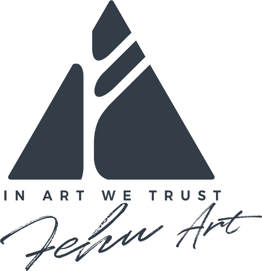 Fehu Art - In Art We Trust